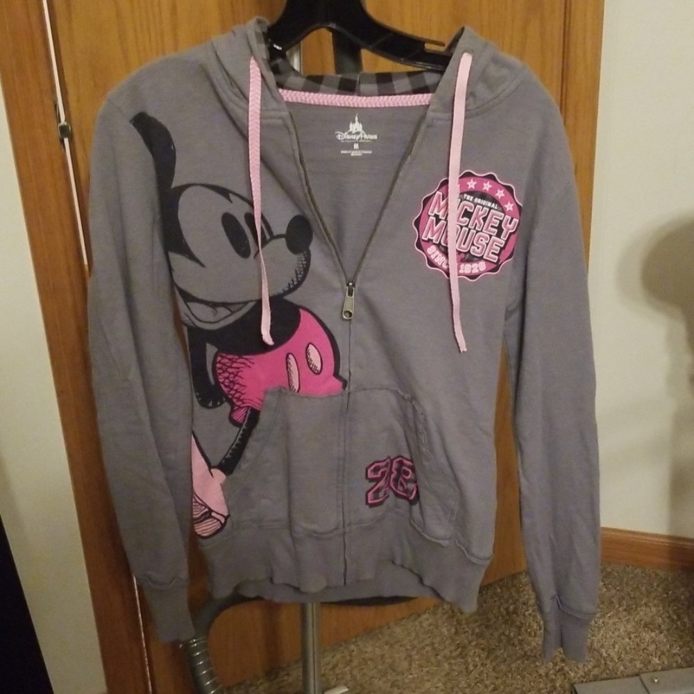 Mickey Mouse Sweatshirt